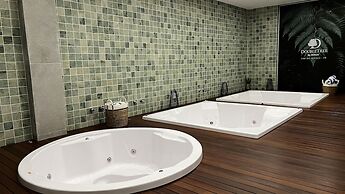 DoubleTree by Hilton - Resort - Foz do Iguaçu