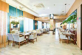 DoubleTree by Hilton - Resort - Foz do Iguaçu