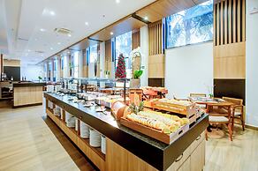 DoubleTree by Hilton - Resort - Foz do Iguaçu