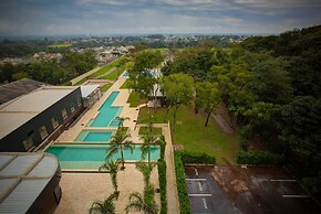 DoubleTree by Hilton - Resort - Foz do Iguaçu