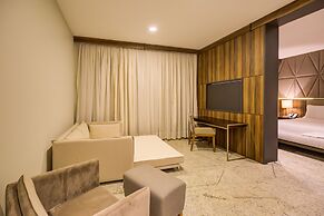 DoubleTree by Hilton - Resort - Foz do Iguaçu