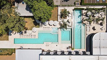 DoubleTree by Hilton - Resort - Foz do Iguaçu