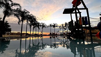 DoubleTree by Hilton - Resort - Foz do Iguaçu