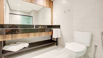 DoubleTree by Hilton - Resort - Foz do Iguaçu