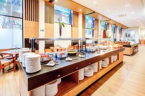 DoubleTree by Hilton - Resort - Foz do Iguaçu