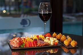 DoubleTree by Hilton - Resort - Foz do Iguaçu