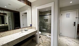 DoubleTree by Hilton - Resort - Foz do Iguaçu