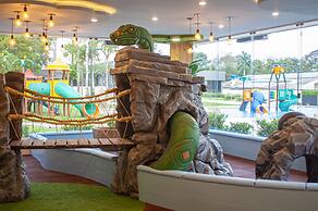 DoubleTree by Hilton - Resort - Foz do Iguaçu