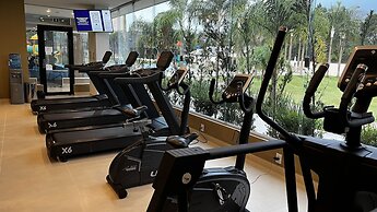 DoubleTree by Hilton - Resort - Foz do Iguaçu