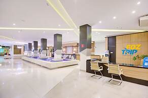 DoubleTree by Hilton - Resort - Foz do Iguaçu