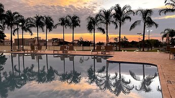 DoubleTree by Hilton - Resort - Foz do Iguaçu