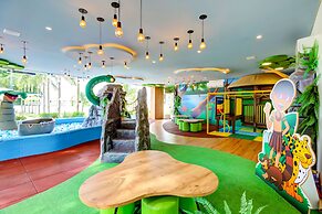 DoubleTree by Hilton - Resort - Foz do Iguaçu