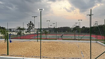 DoubleTree by Hilton - Resort - Foz do Iguaçu