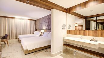 DoubleTree by Hilton - Resort - Foz do Iguaçu