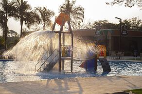 DoubleTree by Hilton - Resort - Foz do Iguaçu