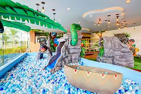 DoubleTree by Hilton - Resort - Foz do Iguaçu