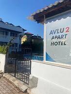 Avlu 2 Apart