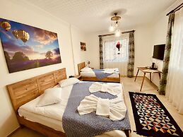 Aysultan Stone House