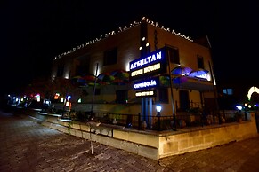 Aysultan Stone House