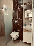 Aysultan Stone House