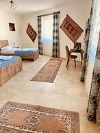 Aysultan Stone House