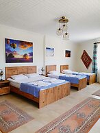 Aysultan Stone House