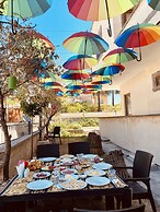 Aysultan Stone House