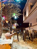 Aysultan Stone House