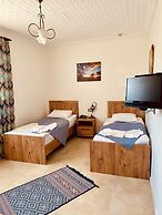 Aysultan Stone House