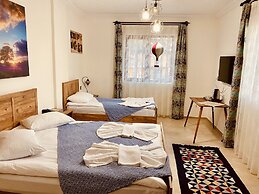 Aysultan Stone House