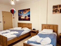 Aysultan Stone House