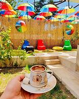 Aysultan Stone House