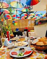 Aysultan Stone House