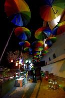 Aysultan Stone House