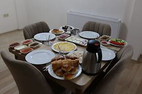 Aysultan Stone House