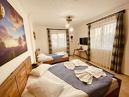 Aysultan Stone House