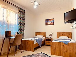 Aysultan Stone House