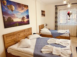 Aysultan Stone House