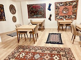 Aysultan Stone House