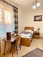 Aysultan Stone House