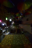 Aysultan Stone House