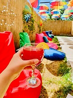 Aysultan Stone House