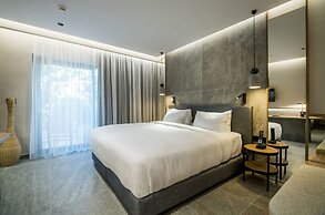 King Minos Retreat Resort & Spa