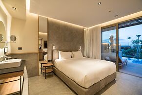 King Minos Retreat Resort & Spa