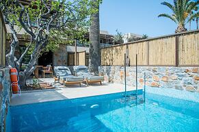 King Minos Retreat Resort & Spa