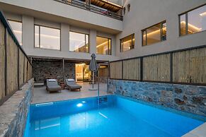 King Minos Retreat Resort & Spa