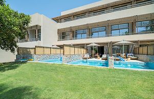 King Minos Retreat Resort & Spa
