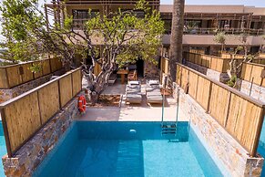 King Minos Retreat Resort & Spa
