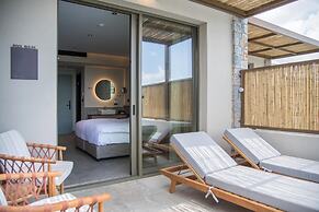 King Minos Retreat Resort & Spa