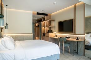 King Minos Retreat Resort & Spa